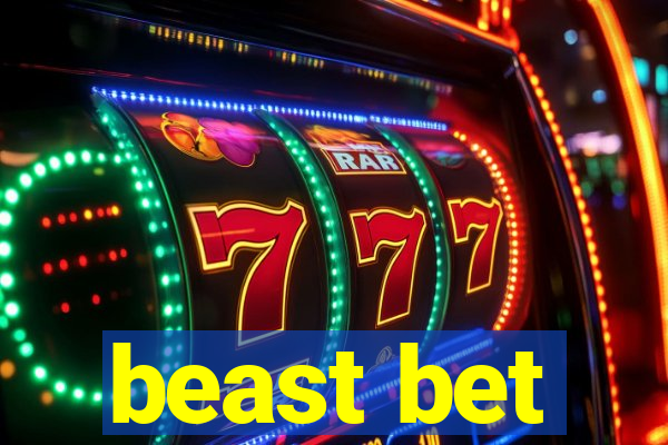 beast bet