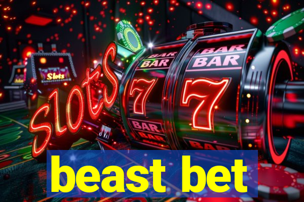 beast bet