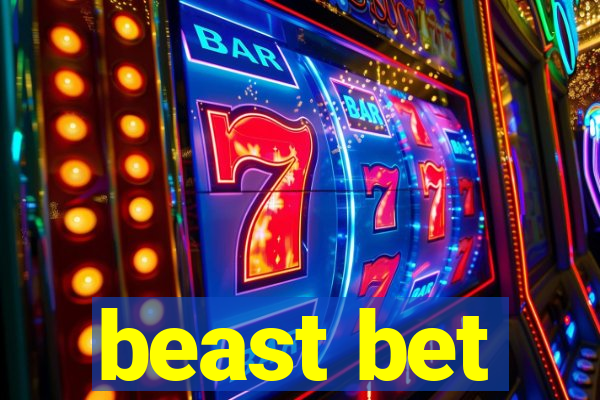 beast bet