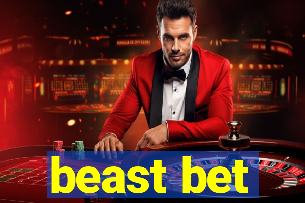 beast bet