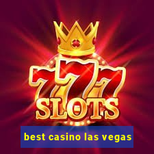 best casino las vegas