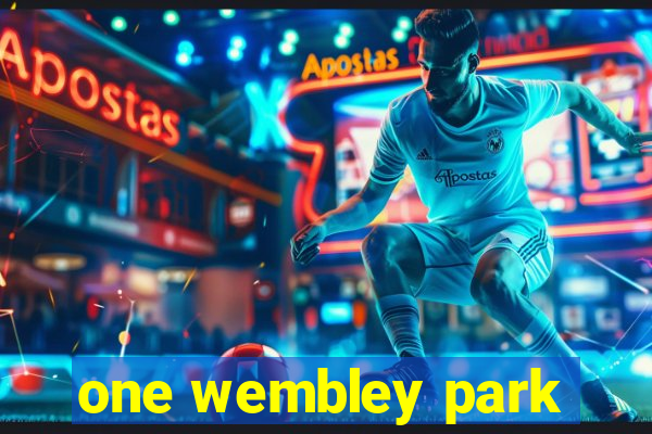 one wembley park