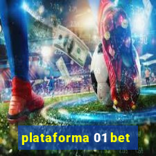 plataforma 01 bet