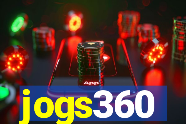 jogs360