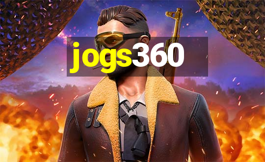 jogs360