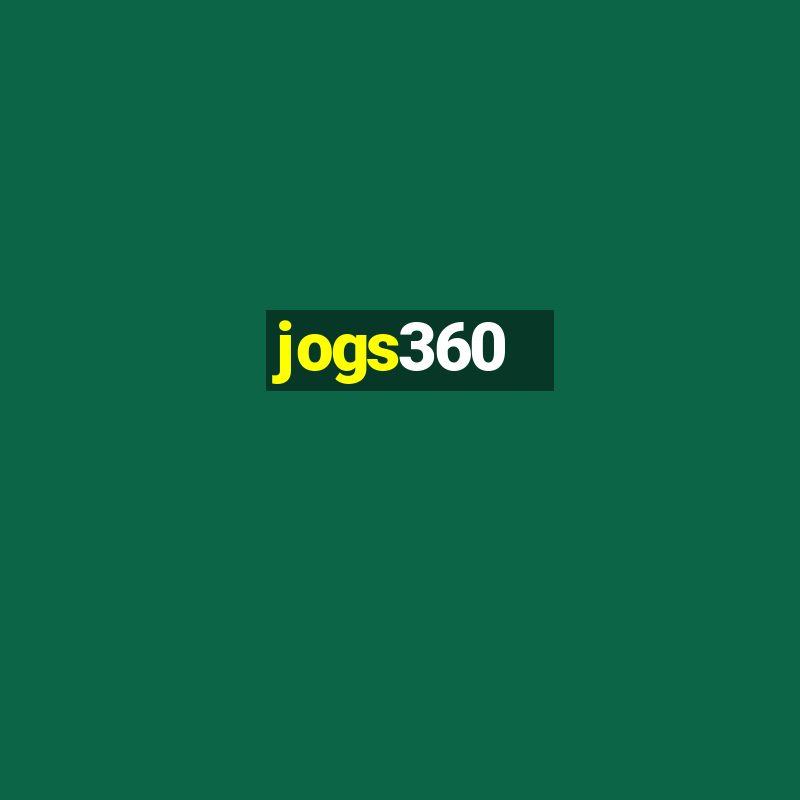 jogs360