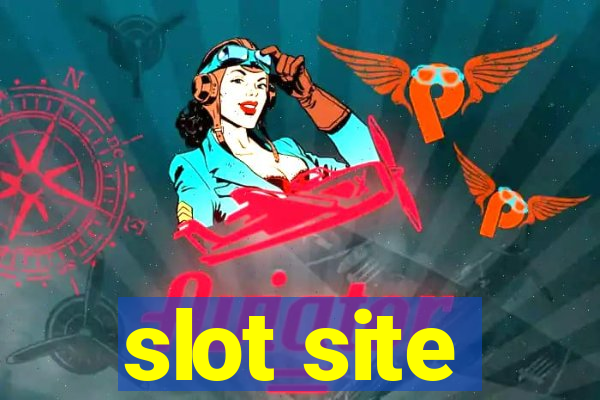 slot site