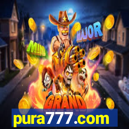 pura777.com