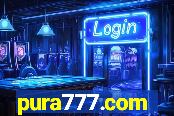 pura777.com