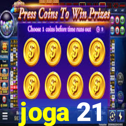 joga 21