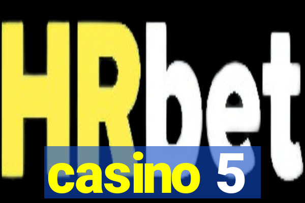 casino 5