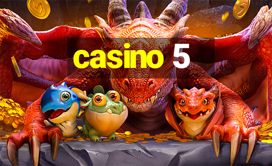 casino 5