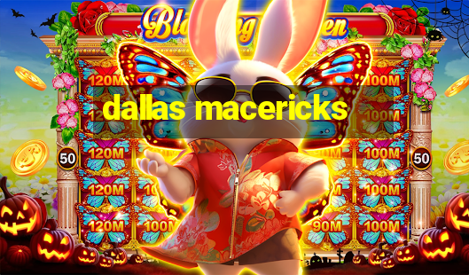 dallas macericks