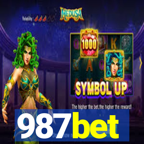 987bet