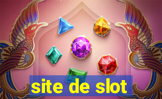 site de slot