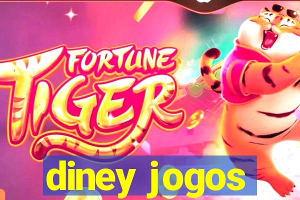 diney jogos