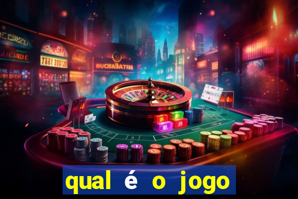 qual é o jogo original do tigrinho