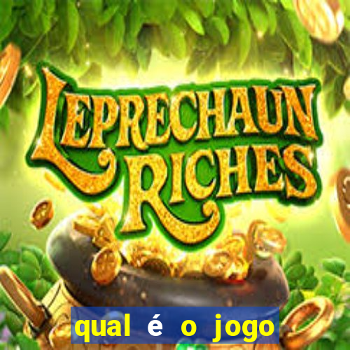 qual é o jogo original do tigrinho