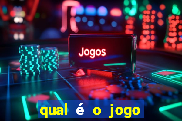 qual é o jogo original do tigrinho