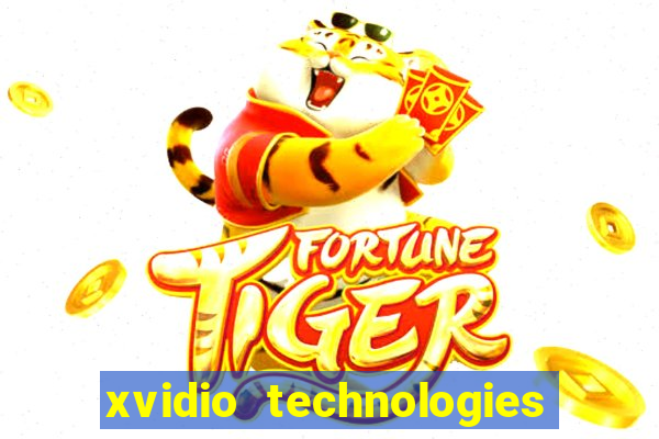 xvidio technologies brasil 2024