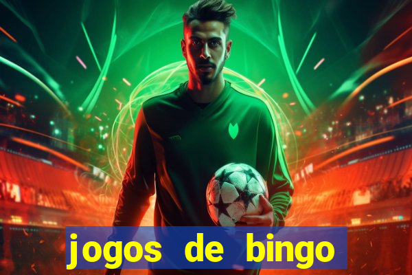 jogos de bingo online para ganhar dinheiro