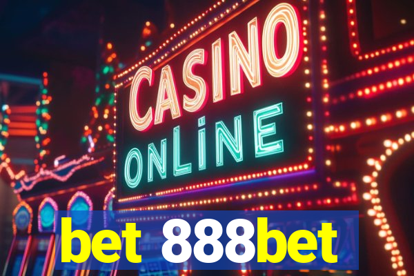 bet 888bet