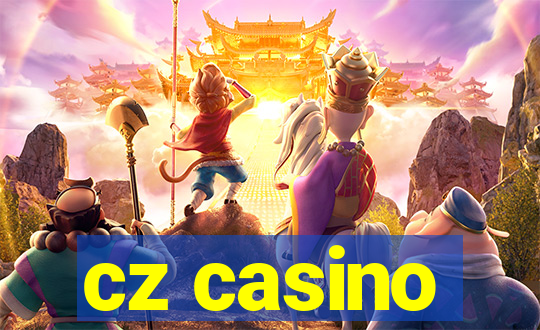 cz casino