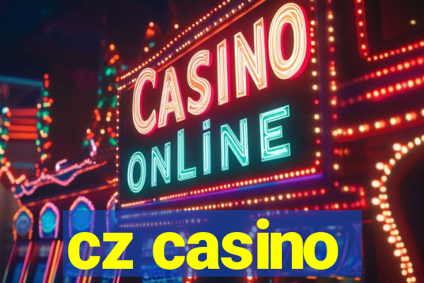 cz casino