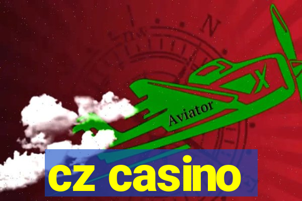 cz casino