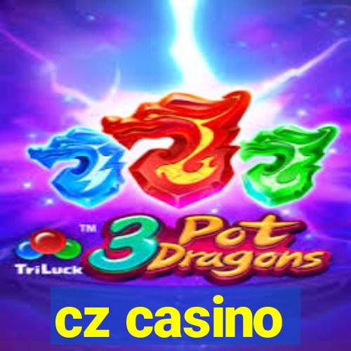 cz casino