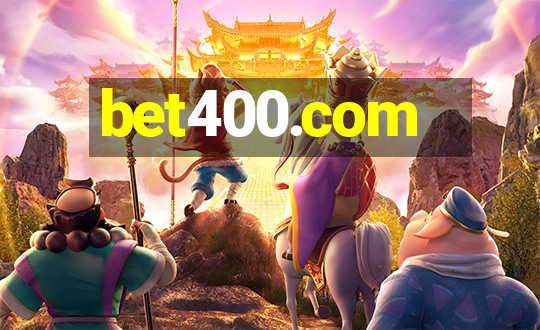 bet400.com