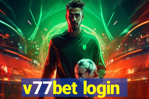 v77bet login