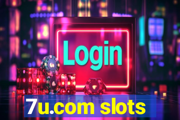 7u.com slots