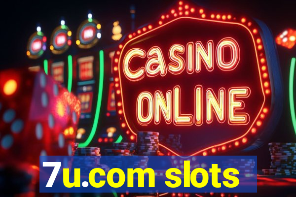 7u.com slots