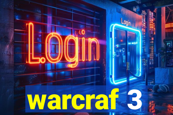 warcraf 3