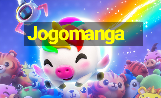 Jogomanga