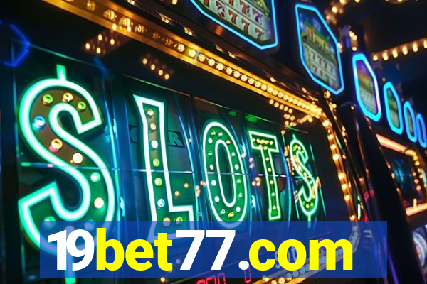 19bet77.com