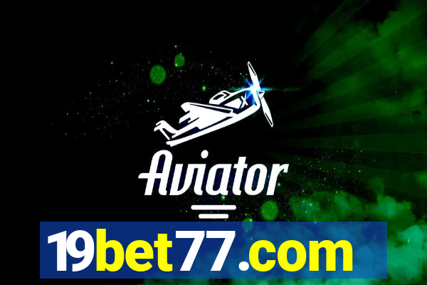 19bet77.com