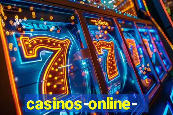 casinos-online-888