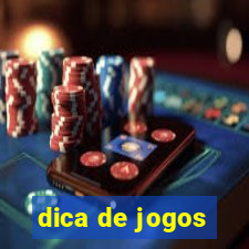 dica de jogos