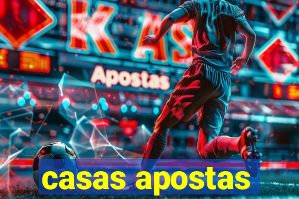 casas apostas