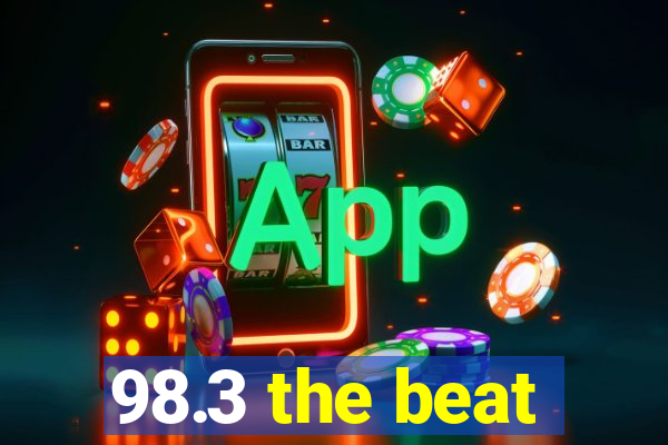 98.3 the beat