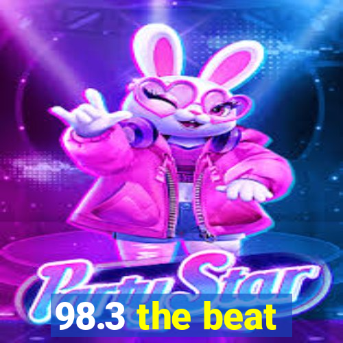 98.3 the beat