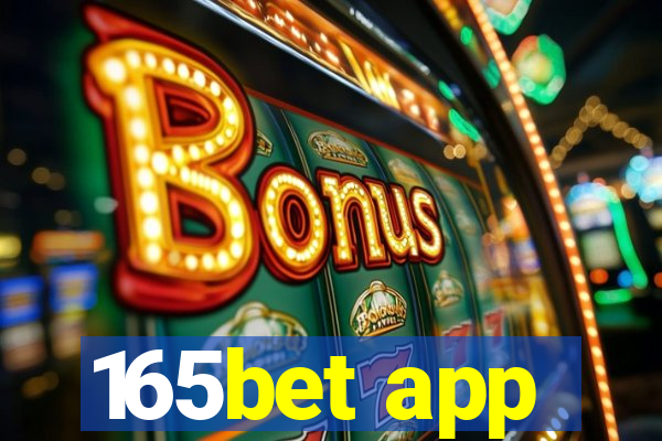 165bet app