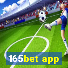 165bet app