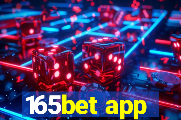 165bet app