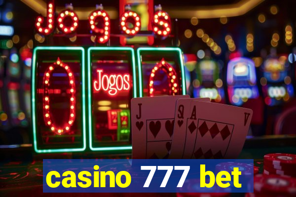 casino 777 bet