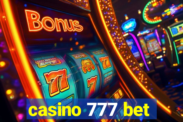 casino 777 bet