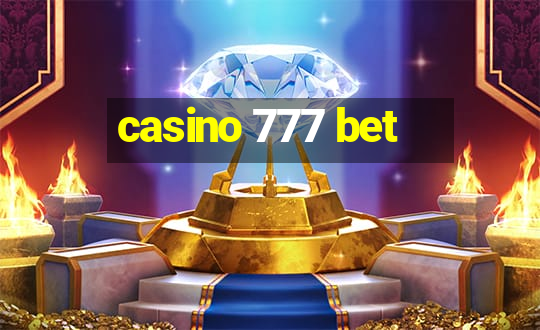 casino 777 bet