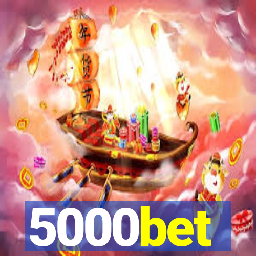 5000bet